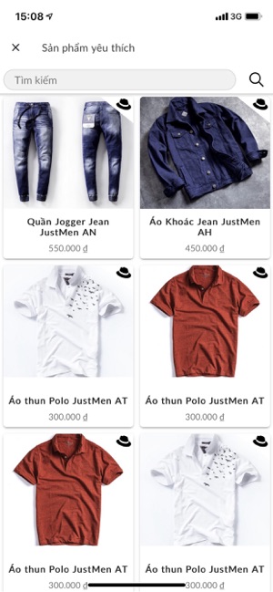 Just Men(圖4)-速報App