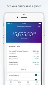 paypal business iphone images 1