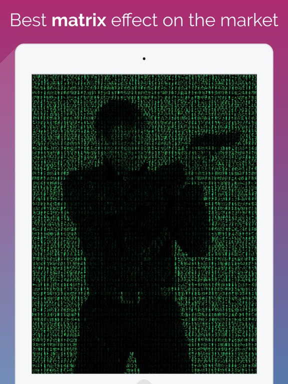Screenshot #6 pour Cartoon Filter by CameraFX