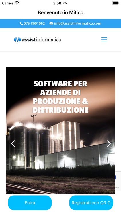 Mitico