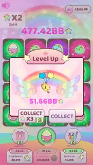 Кавай Плюшики - idle evolution айфон картинки 4