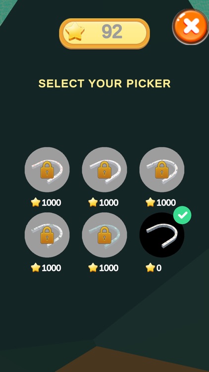 Happy Picker screenshot-3