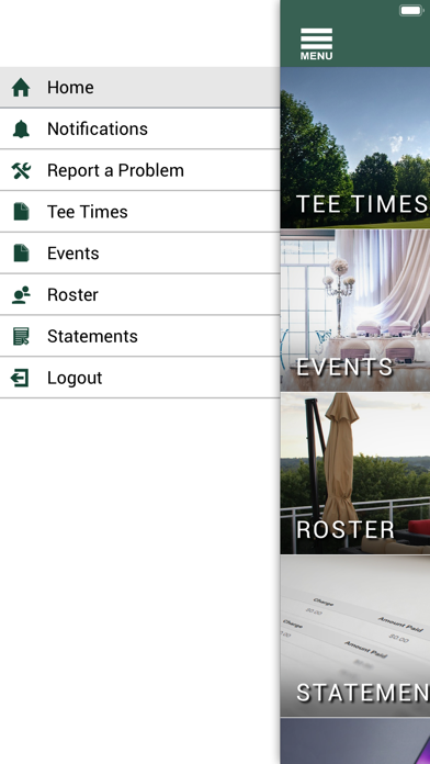 Brantford Golf & Country Club Screenshot