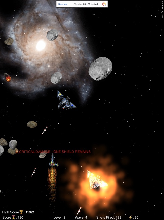 Futura Conflict(圖2)-速報App