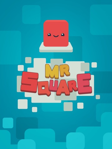 Mr. Squareのおすすめ画像4