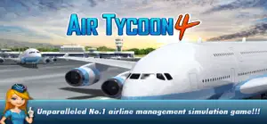 AirTycoon 4 screenshot #1 for iPhone