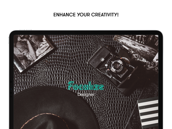 Screenshot #4 pour Focalize