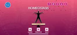 Game screenshot Homeostasis Biology mod apk