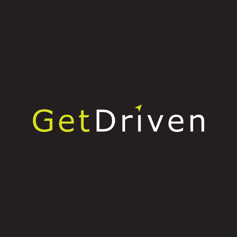 Get driven
