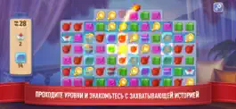 Game screenshot Maggie's Murder Mystery mod apk