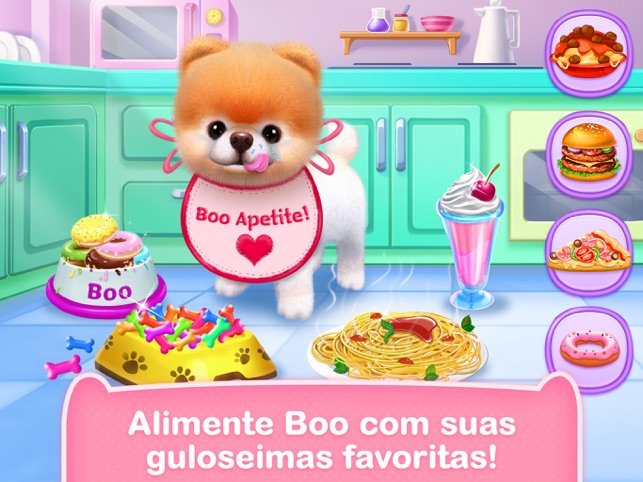 Download do APK de Jogo de Cachorro Falante para Android