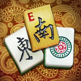 螢幕擷取畫面 (3) Random Mahjong