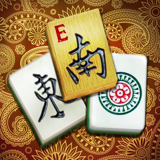 Random Mahjong