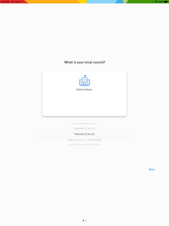 Screenshot #4 pour Recycle Right