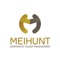 MEIHUNT app is designed for senior HR professionals on the go