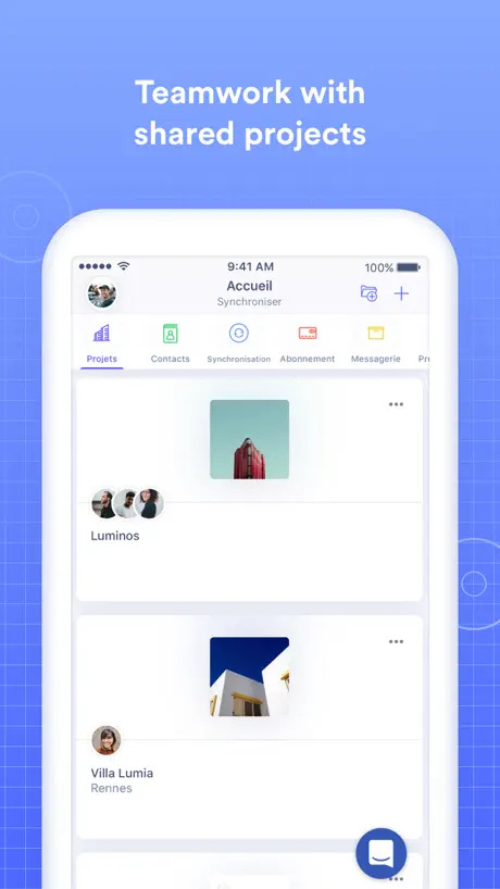 Phosum AI: Fotoğraf Bulucu