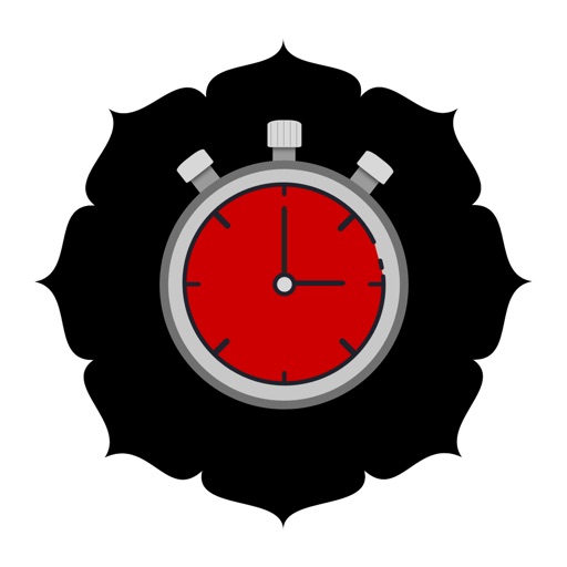 Judo Round Timer Pro