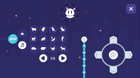 Photon Coding screenshot