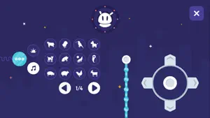 Photon Coding screenshot 3