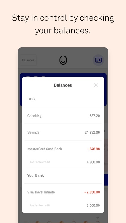 Wellspent - Money Management screenshot-5