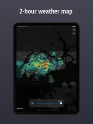 Check Weather SG ipad bilder 0