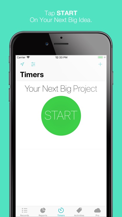 TimeTag - Track Your Time screenshot-0