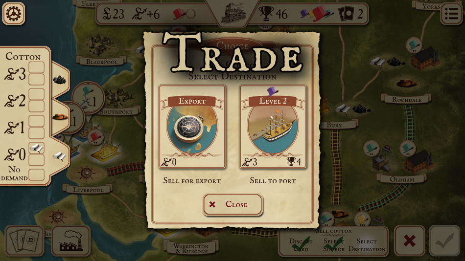 #4. Brass (iOS) 由: Cublo Sp. z o.o.