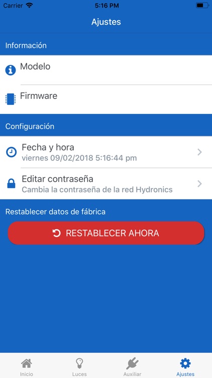 Hydronics screenshot-4