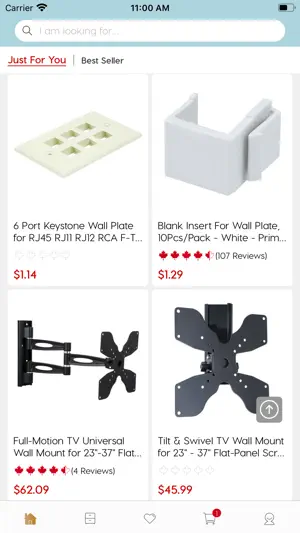 Shopper+ screenshot 3