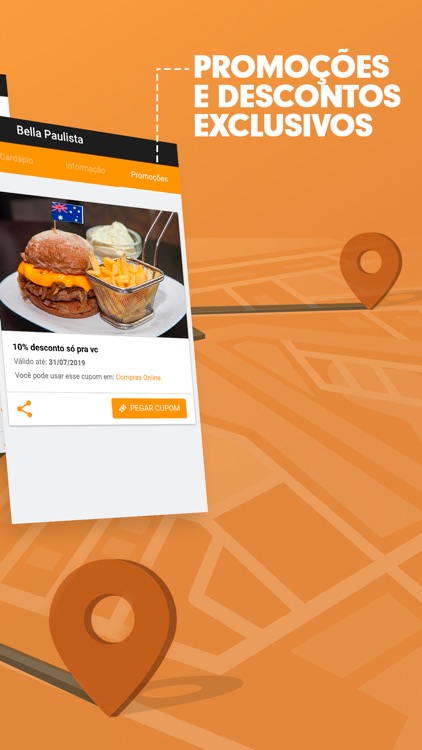 Epadoca.com - Padarias Online screenshot-4