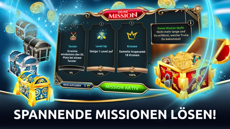 KLEINE KRONE Casino screenshot-3