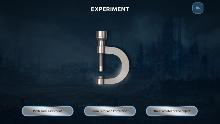 Screw Gauge screenshot-3