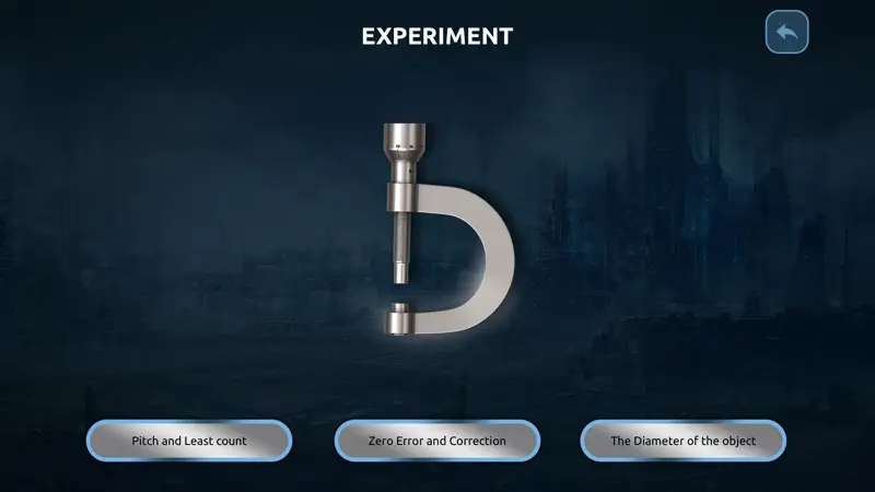 Screw Gauge screenshot 4 of 5