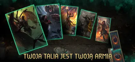 GWENT: The Witcher Card Game