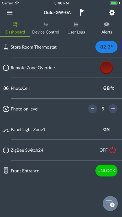 Pelion Edge Gateway Manager