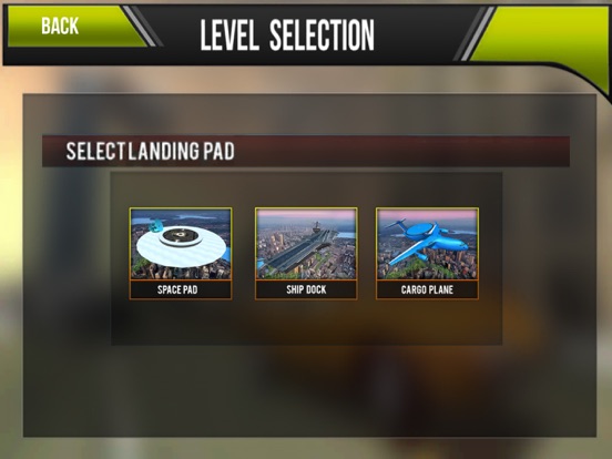 GT Car Racing Stunt Drive iPad screenshot