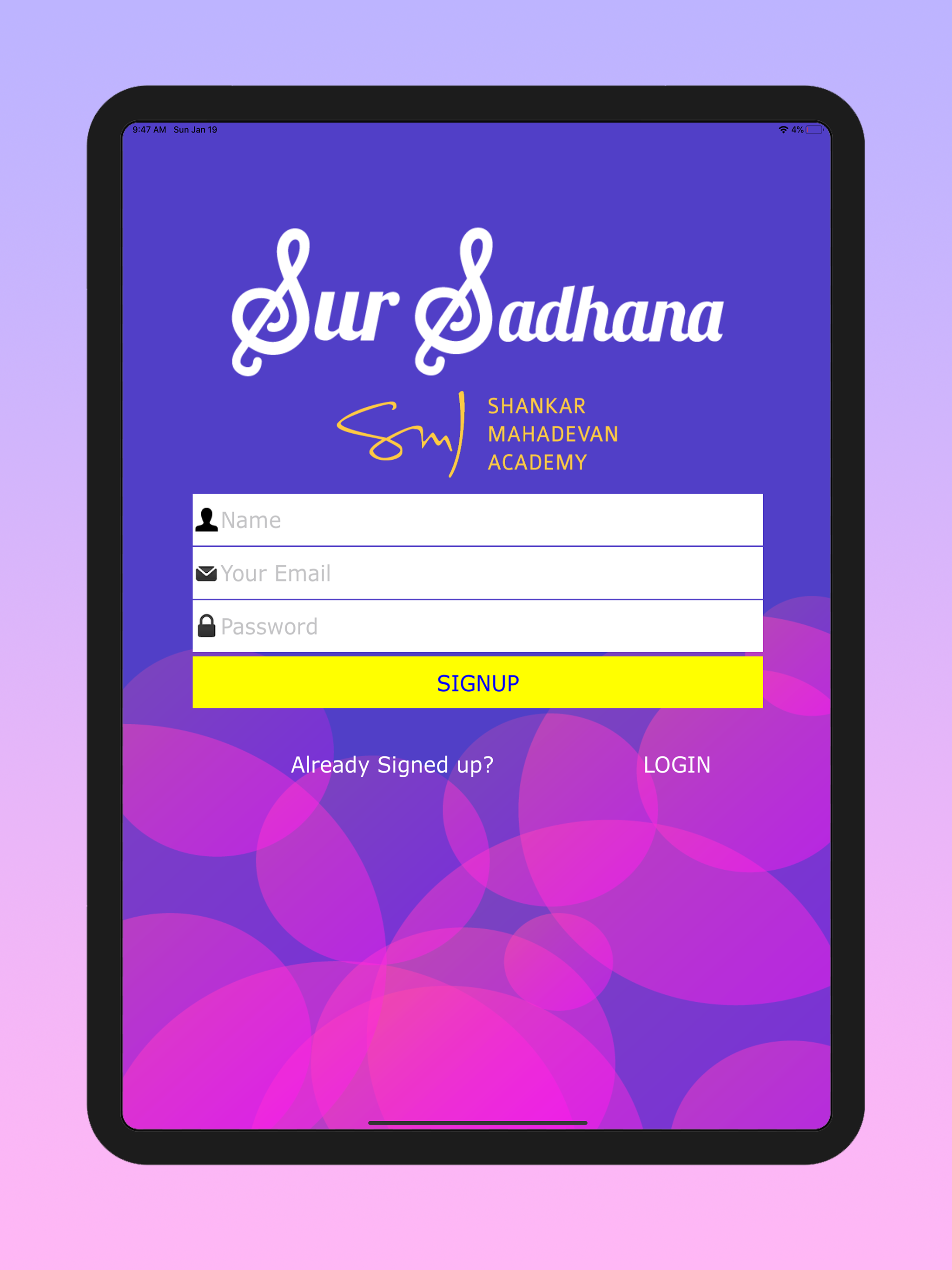Sur Sadhana