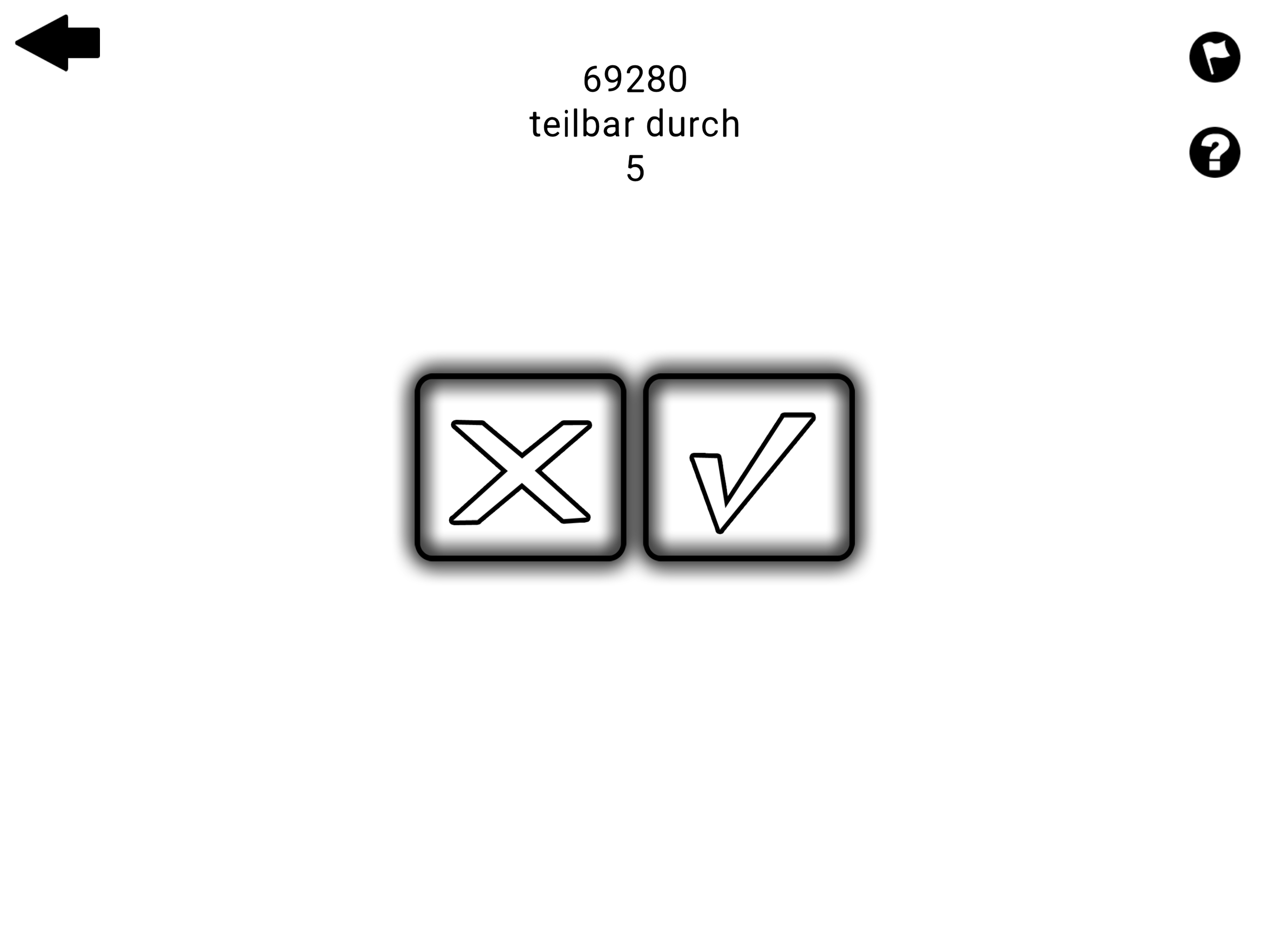 Mimir Mental Math Lite