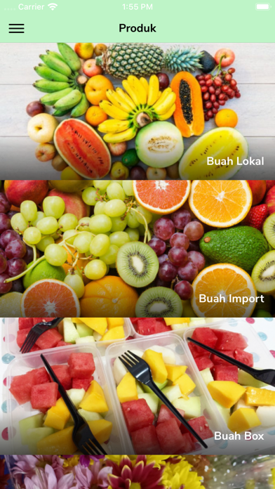 Toko Buah Season screenshot 3