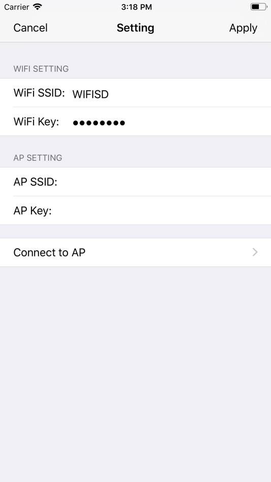 #9. Kcard WiFi SD (iOS) 由: UCrest Berhad