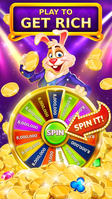 Crazy Crazy Scatters - Slots! screenshot 3