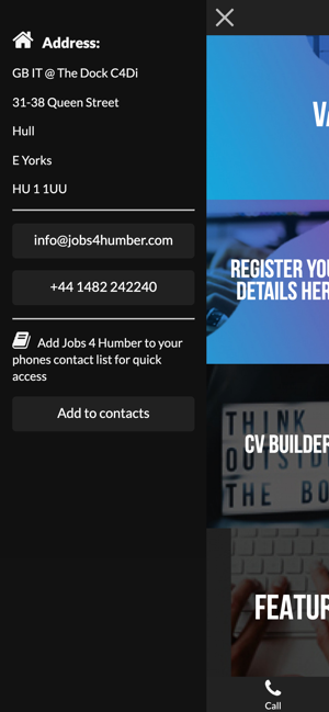Jobs 4 Humber(圖2)-速報App