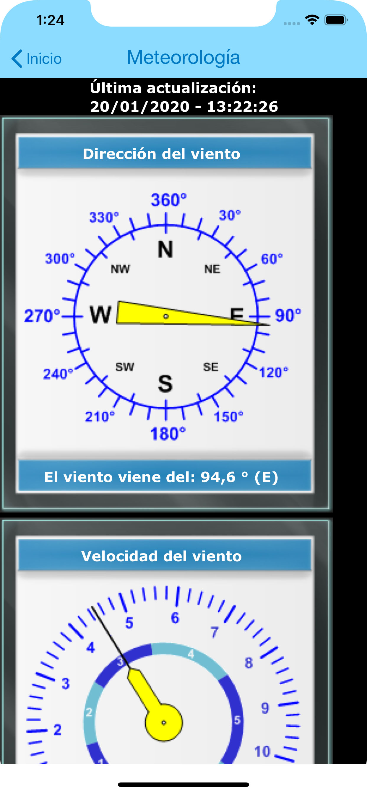 A.P. Santander
