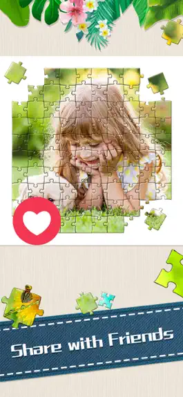 Game screenshot Jigsaw hd - puzzles for adults mod apk