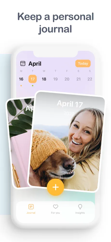 Liv Happiness Companion