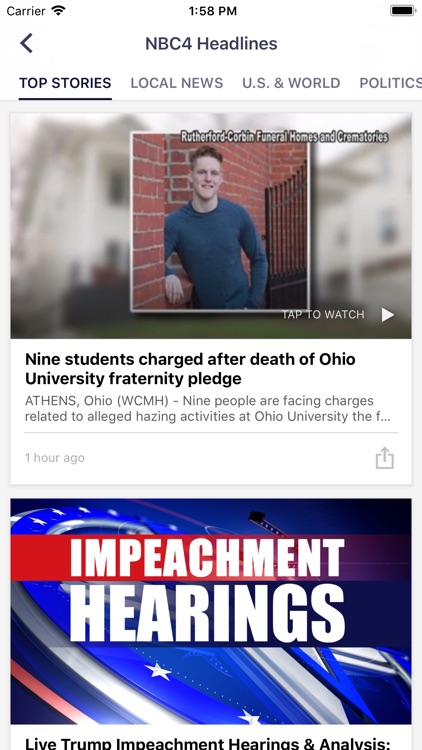 NBC4 Columbus