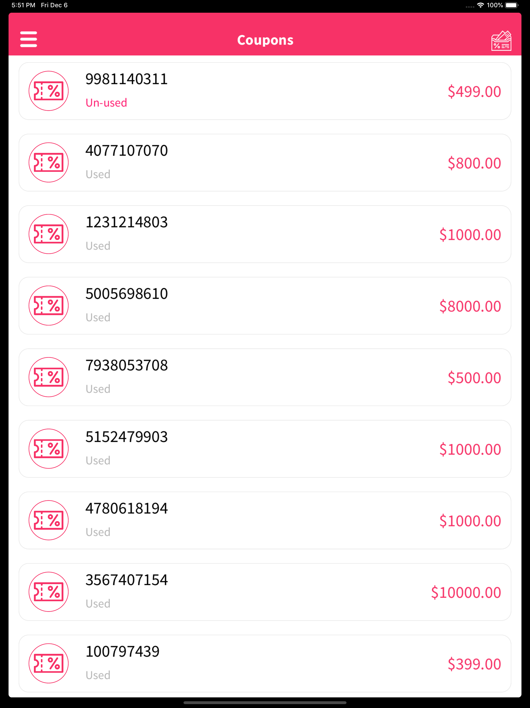 MobiPay - By Swayam Infotech screenshot 12