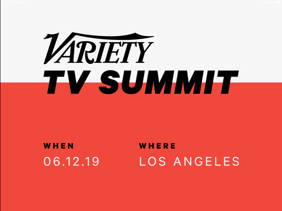 Variety Live Mediaのおすすめ画像1