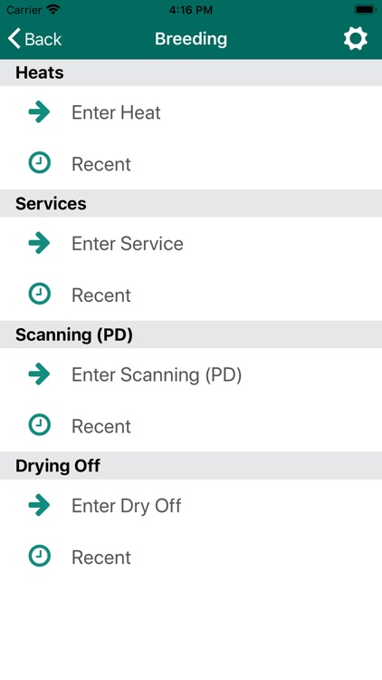 Kingswood Herd screenshot-3