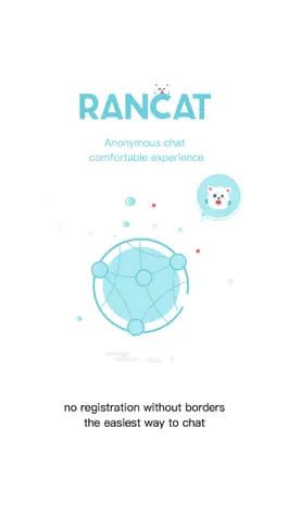 Game screenshot RanCat - Chat with random cats mod apk